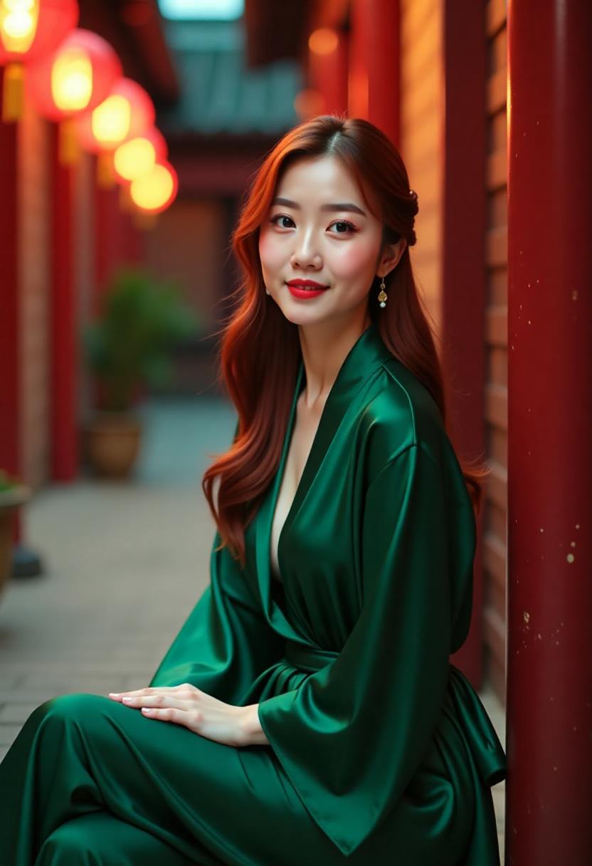凌晨四点的面馆拉面实拍